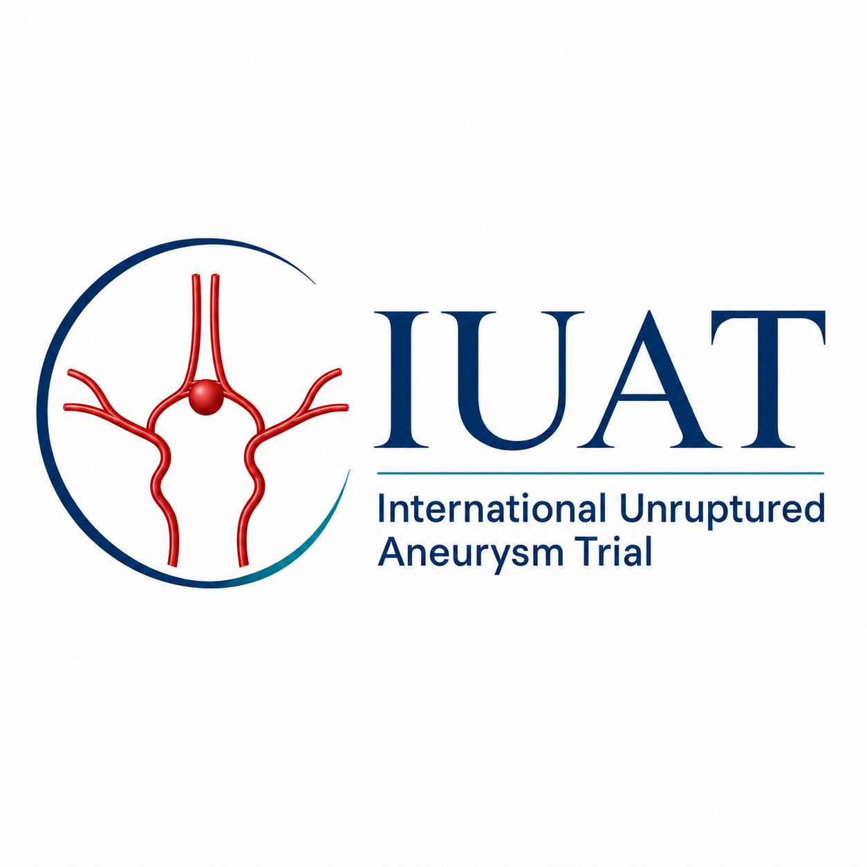 IUAT logo